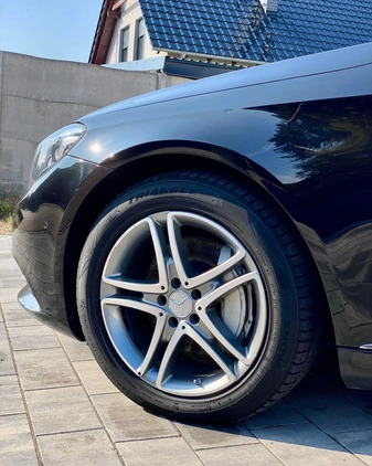 Mercedes-Benz Klasa S cena 135000 przebieg: 231000, rok produkcji 2014 z Prószków małe 667